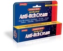 Maximum Relief Medicated Anti-Itch Cream 4 Pack