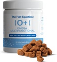 Omega Multifunctioneel voor honden 