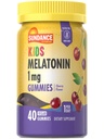 Sundance Kid's Melatonine Gummies 1mg 