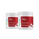 NatureCity AloeCran Sugar Free Drink Mix Supplement Puur Aloe Vera, Cranberry Powder & Dietary Fiber