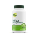 DIM Supplement 500mg - Diindolylmethaan voor Estrogeen Metabolisme, Hormonale Gezondheid, Acne & Antioxidant Ondersteuning 