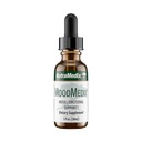 NutraMedix MoodMedix - Mood Support Supplement met Bio available Liquid Cat's Claw & Turmeric Root Drops - Mood, Stress Response & Emotional Support Supplement - Liquid Herbal Extract Tinctuur (1oz)