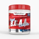 Piek B.C.A.A. Complex 1,5 Lbs