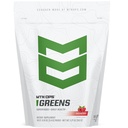 MTN OPS Super Greens Dagelijkse Immune Health and Energy Drink Powder 