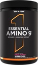 Regel 1 Essentiële Amino 9 