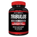 Arazo Nutrition Tribulus Terrestris 1500mg Extract Poeder 