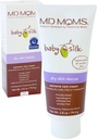 Eczema Relief Moisturizing Cream for Extreme Dry Sensitive Skin - Hypoallergeen, Dry, Scaly, Itchy, Irritated Skin Healing Zalf - Phtalate Paraben Gratis - Veilig voor baby's, baby's Kinderen en volwassenen
