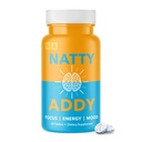 Maximale sterkte Hersenondersteuning - Methyleen Blue Pharmaceutical Grade, Cafeïne en L-Theanine - Focus Supplement 60 caps