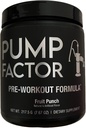 Energy Pre Workout Powder 