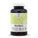 Burdock 120 Capsules 