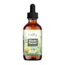 Earthley Wellness Sinus Saver, remède naturel, sans allergènes, parabens et conservateurs, aide à stimuler la vitamine C (2 oz, sans alcool)
