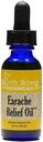 Geboorte Song Botanicals plantaardige oorolie, natuurlijke oordruppels, gemengd met knoflook en mullein bloemen, voor zwemmers en wasverwijdering kinderen, volwassenen, baby, 1oz fles