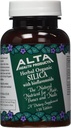 Alta Health Products - Silica With Bioflavonoids, 500 mg, 120 tabletten