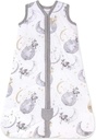 Burt's Bijen Baby Unisex Bijenkeeper Draagbare deken, biologisch katoen - licht gewicht of gemiddeld gewicht - pasgeboren Essentials
