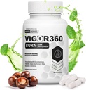 Afslanksupplement voor gewichtsmanagement 