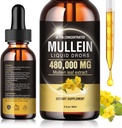 Mullein Drops for Longs 480,000