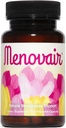 Natuurlijke Menopauze Ondersteuning Supplement - Niet-GMO, Veganistisch, Glutenvrij