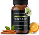 Mt. Engelvitaminen - Triple B-12 Dots 