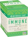 Herbal ZAP Onmiddellijk oplossen van Ayurveda Digestieve & Immuun Ondersteuning van Balance Vata Kapha Ayurvedische Doshas. 25 Count Box, 3,53 Ounce