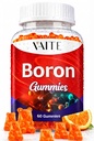 Boronsupplement voor mannen en vrouwen 