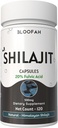 Shilajit Capsules 500mg 