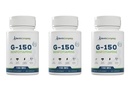 Benfotiamine 150Mg 120 Gelatine Capsules per fles - Verpakking van 3 flessen