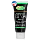 Dr. Dan's Hydrocortison Hand en Body Lotion - Anti Jeuk Lotion voor mannen en vrouwen - 1 Pack