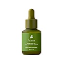 Asna Baard Boost olie - koud-geperst, alle haartypes, stimuleert groei, voedende & vochtinbrengende, ayurvedische met vitamine C & antioxidanten voor zachter, voller baard
