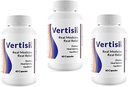 Eradicate Vertigo Met Vertisil Gegarandeerd (3 flessen) door wetenschappelijke gezondheid door wetenschappelijke gezondheid