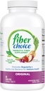 Fiber Choice Assorted Fruit 90 tabletten (verpakking van 1) 