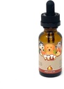 Punkin Butt oorolie voor katten en honden (1 oz fles) Flesje Biologische Knoflook, Mullein en Calendula oordruppels