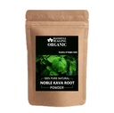 Poudre de racine de kava biologique 100% pure naturelle 100 Gram / 3,52 oz