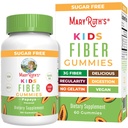 MaryRuth Organics Vezel Gummies for Kids 2 maand levering 