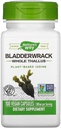 Nature's Way Premium Kruidenblaas Whole Thallus 580 mg, 100 Telling (verpakking van 2)