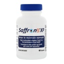 Supplément Saffron 2020-XP avec Safran, Resvératrol, Vitamines et Minéraux, Zeaxanthin et Lutéine -60 Capsules végétariennes