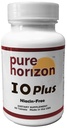 IOPlus door Pure Horizon Niacin-Free Jodium Supplement