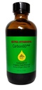 Carbon60 Plus extra sterkte Carbon60 olijfolie 4 ounces (119 ML) oplosmiddelvrij onderzoek graad C60 lipofullerene door carbon60plus.com