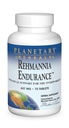 Planetaire kruiden Rehmannia Endurance Tablets, 75 Tel.