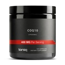 Liposomale CoQ10 400mg - 98% Pure CoEnzyme Q10 - Extra sterkte Formule met verbeterde absorptie 