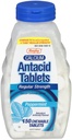 Rugby Regular Strength Antacid Kauwtabletten - Gemaakt met 500 mg Calcium Carbonaat - Pepermunt smaak - 150 Tel.