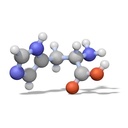 EMD Millipore 555682-10GM Calbiochem Riboflavine Vitamine B2, 10 g