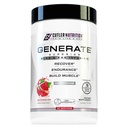 Genereer EAA en BCAA Powder: Best Post Workout Recovery Drink en vertakte keten Aminozuren Supplement met essentiële Aminozuren, 5g BCAA's, 2g EAA's voor Lean Muscle Mass 