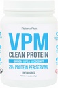 Natures Plus VPM-eiwit, ongearomatiseerd - 1,16 lbs - met Quinoa, Pea & Coconut Proteïne - biologisch, veganistisch, soja & glutenvrij - 15 porties