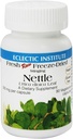 Eclectic Institute - Stinging Nettle Fresh Raw Freeze-Dried 300 mg. - 90 Vegetarische Capsules