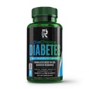 DiaChoice Neuropathy Ondersteuning met Alpha Lipoïne Acid 600 mg, te versterken Zenuwgezondheid en ondersteuning gezonde zenuwfunctie, ALA, Co Q10, Magnesium, Zink, Vitaminen B12, B9, B6, B3, B2, B1, D, C, E & 5 meer