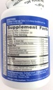 Kinderen Smart Hi DHA Omega-3 Visolie 30 ea, Kauwbare Burstlets, Berry,pack van 2