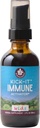 WishGarden Herbs Kick-It Immune for Kids - Immune Support Supplement for Kids, Herbal Immune Defense & Immune Booster with Echinacea, OSHA, Elder, Rapid Baby and Peuter Immune Support Formula, 2oz