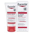 Eucerine Eczema Relief Flare-up behandeling - Biedt onmiddellijke verlichting voor Eczema-Prone huid - 2 oz. Tube