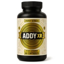 ADDY XR - Adderall Alternative - Luxury Energy Management - Focus & Energy Supplement - High End Brain Booster - Focus, Energy, and Memory Support Vitaminen - 60 dagen levering