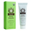 Moon Valley Organics Eczacalm, Eczema and Psoriasis Cream, Herbal Skincare Zalf voor droge en jeukende huid, Lotion met Colloïdale Haver, Bijenwas, en Aloë Vera, 1,7 oz